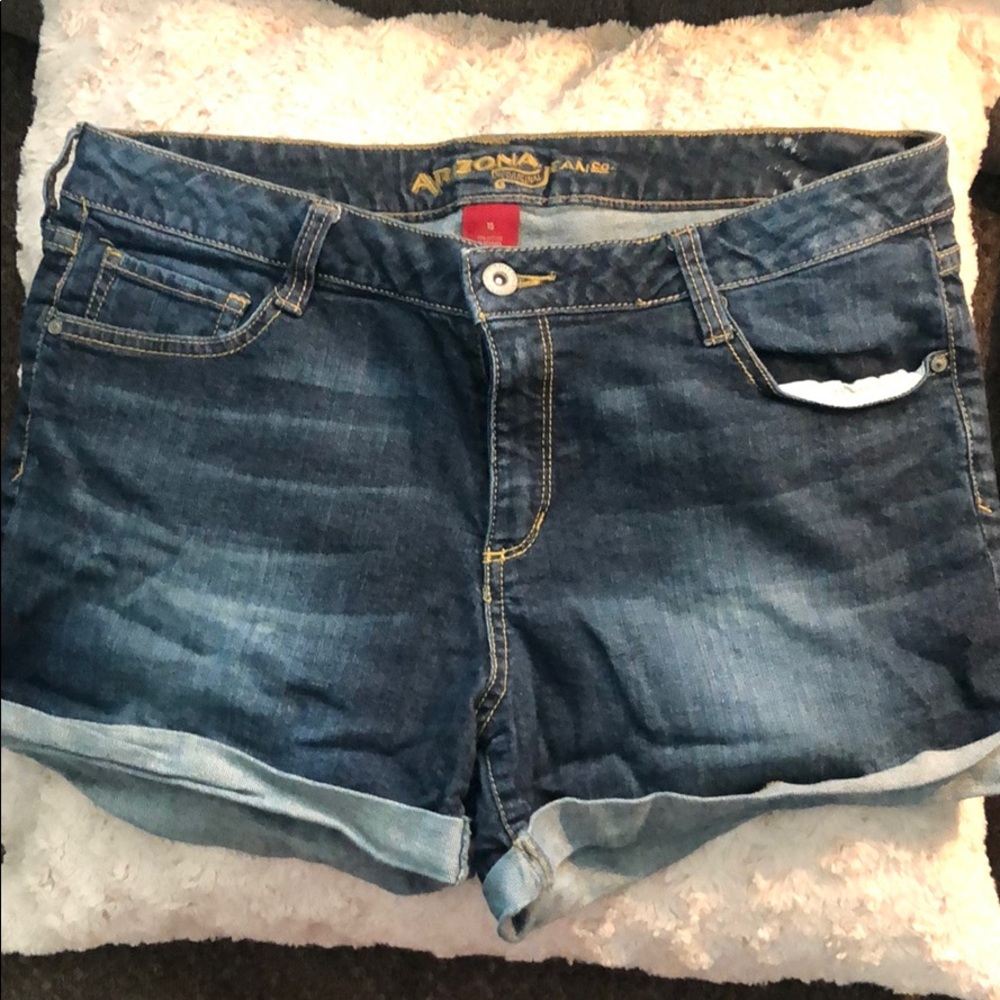 Arizona Shorts